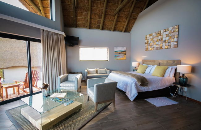 JBay Zebra Lodge - Foto 19