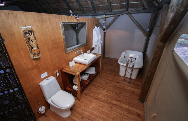 JBay Zebra Lodge - Foto 46