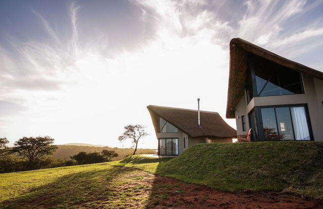 JBay Zebra Lodge - Foto 74
