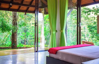 Photo 2 - Aqua Dunhinda Villa & Nature Retreat