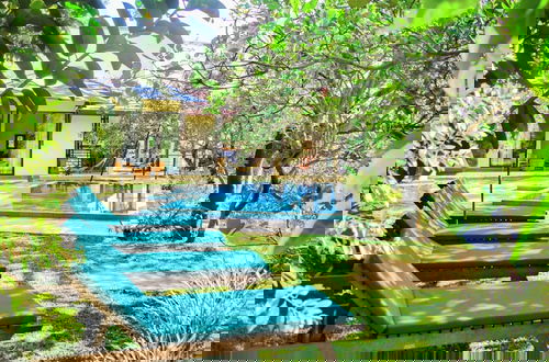 Photo 66 - Aqua Dunhinda Villa & Nature Retreat