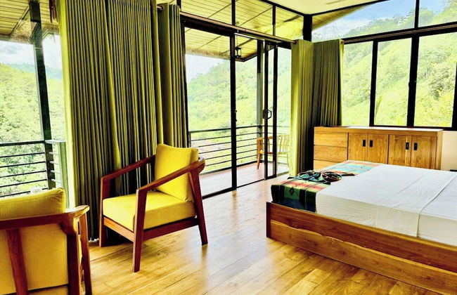 Aqua Dunhinda Villa & Nature Retreat - Foto 12