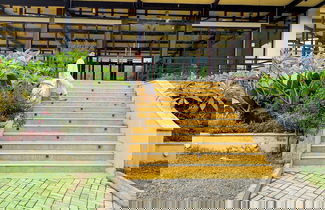 Photo 2 - Aqua Dunhinda Villa & Nature Retreat