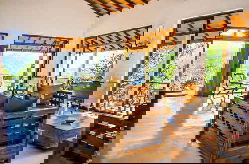 Photo 39 - Aqua Dunhinda Villa & Nature Retreat