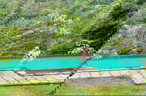 Photo 71 - Aqua Dunhinda Villa & Nature Retreat
