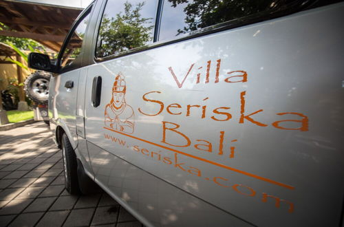 Photo 44 - Villa Seriska Dua Sanur Bali