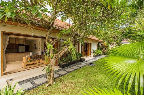 Foto 42 - Villa Seriska Dua Sanur Bali