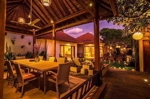 Foto 48 - Villa Seriska Dua Sanur Bali