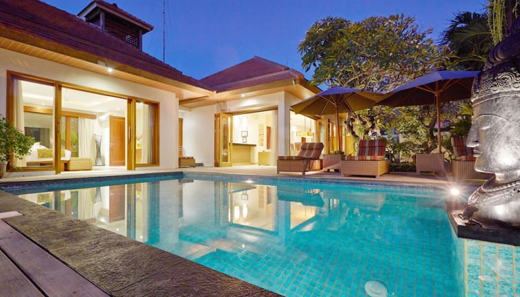 Photo 1 - Villa Seriska Dua Sanur Bali