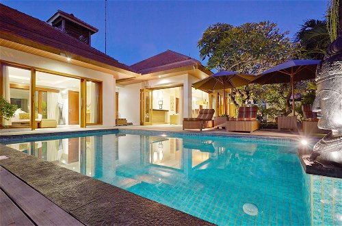 Foto 1 - Villa Seriska Dua Sanur Bali