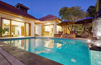 Photo 1 - Villa Seriska Dua Sanur Bali