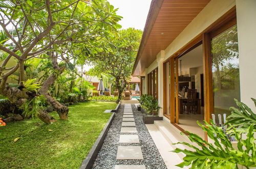 Photo 66 - Villa Seriska Dua Sanur Bali