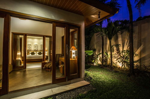 Photo 23 - Villa Seriska Dua Sanur Bali