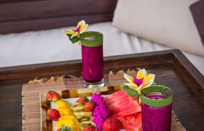 Villa Seriska Dua Sanur Bali - Foto 53
