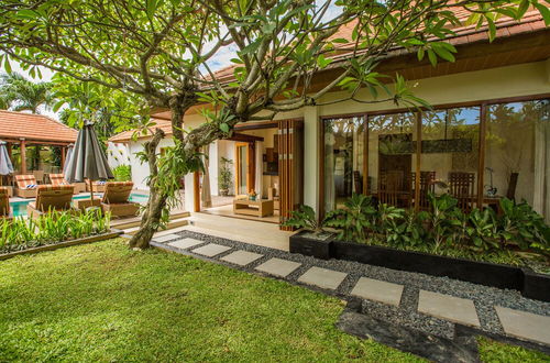 Foto 63 - Villa Seriska Dua Sanur Bali