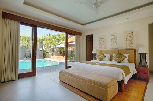 Photo 26 - Villa Seriska Dua Sanur Bali