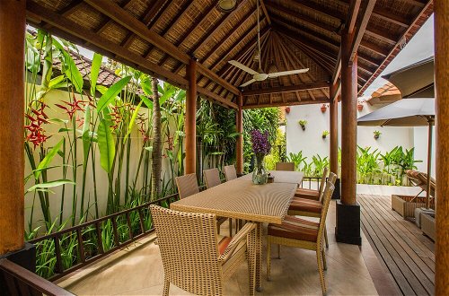 Photo 49 - Villa Seriska Dua Sanur Bali