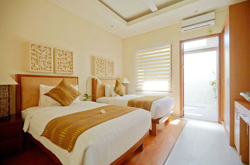 Photo 4 - Villa Seriska Dua Sanur Bali