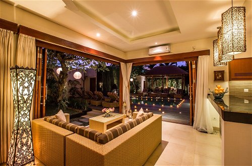 Foto 18 - Villa Seriska Dua Sanur Bali