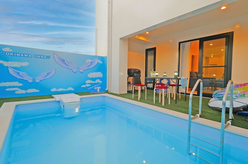 Photo 38 - Grandioso Okinawa Pool Villa Onna 7I