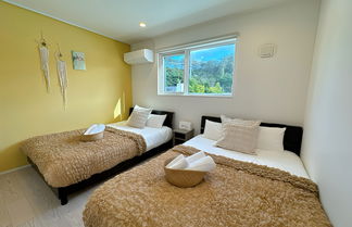 Foto 2 - Grandioso Okinawa Pool Villa Onna 7I