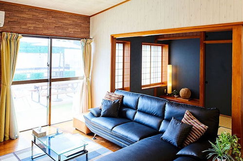 Photo 1 - Terrace House Tsubokawa