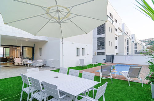 Foto 76 - Dov Garden apartment with private pool