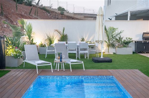 Foto 69 - Dov Garden apartment with private pool