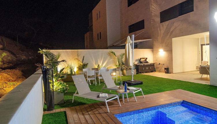 Foto 1 - Dov Garden apartment with private pool