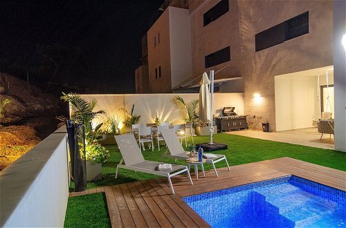 Photo 1 - Dov Garden apartment with private pool