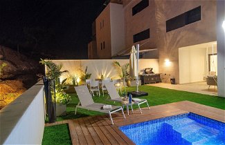 Photo 1 - Dov Garden apartment with private pool