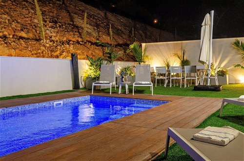 Foto 70 - Dov Garden apartment with private pool