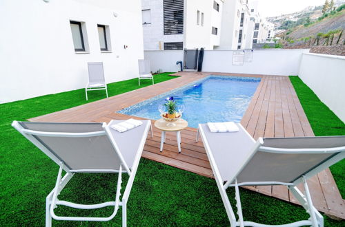 Foto 71 - Dov Garden apartment with private pool