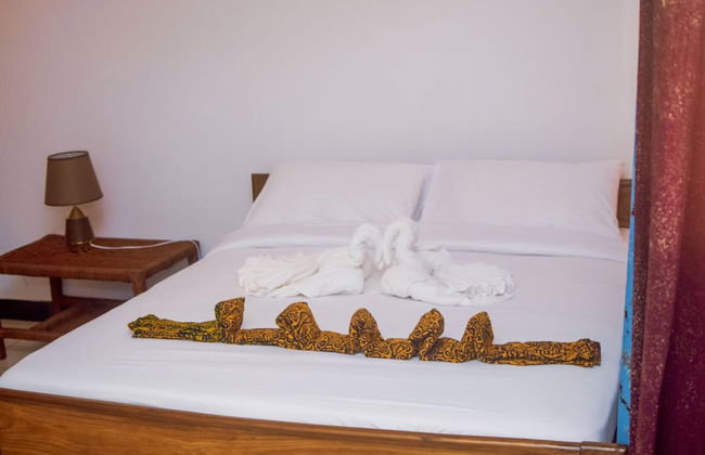 Remarkable 10-bed Cottages in Bagamoyo - Photo 6