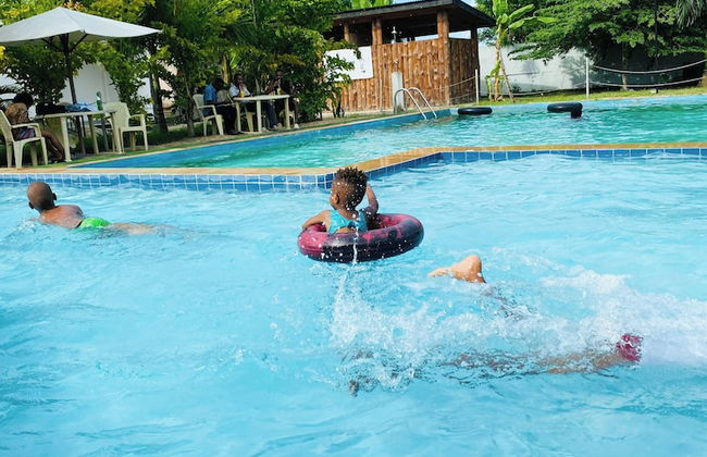 Remarkable 10-bed Cottages in Bagamoyo - Photo 26