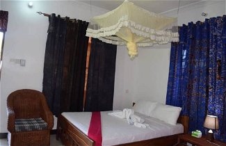 Foto 1 - Remarkable 10-bed Cottages in Bagamoyo