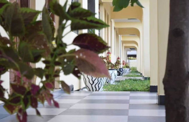 Remarkable 10-bed Cottages in Bagamoyo - Photo 37