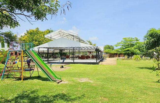Remarkable 10-bed Cottages in Bagamoyo - Photo 28