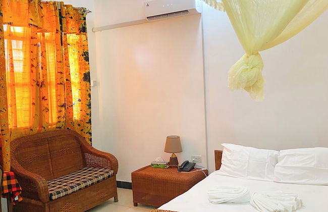 Remarkable 10-bed Cottages in Bagamoyo - Photo 17