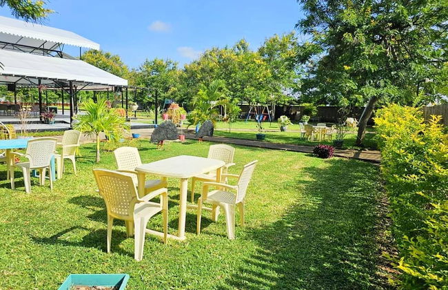 Remarkable 10-bed Cottages in Bagamoyo - Photo 34