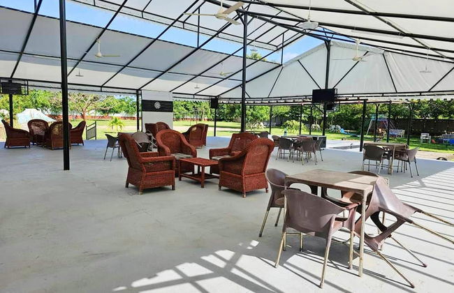 Remarkable 10-bed Cottages in Bagamoyo - Photo 35