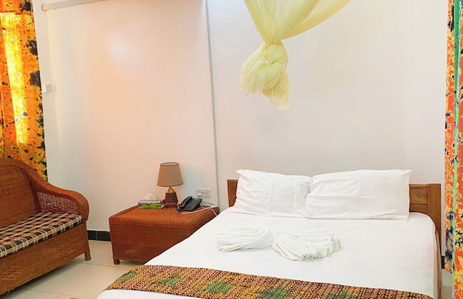 Remarkable 10-bed Cottages in Bagamoyo - Photo 15