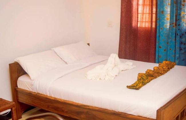 Remarkable 10-bed Cottages in Bagamoyo - Photo 3