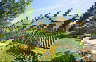 Foto 1 - Remarkable 10-bed Cottages in Bagamoyo