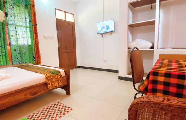 Remarkable 10-bed Cottages in Bagamoyo - Photo 18