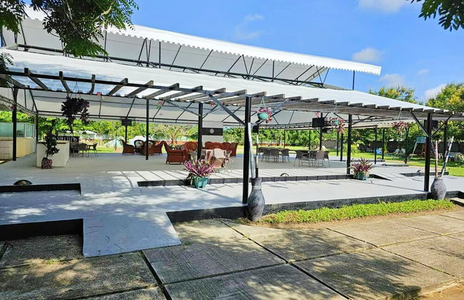 Remarkable 10-bed Cottages in Bagamoyo - Photo 36