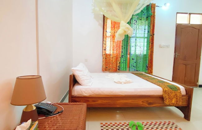 Remarkable 10-bed Cottages in Bagamoyo - Photo 13