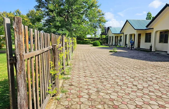 Remarkable 10-bed Cottages in Bagamoyo - Photo 33