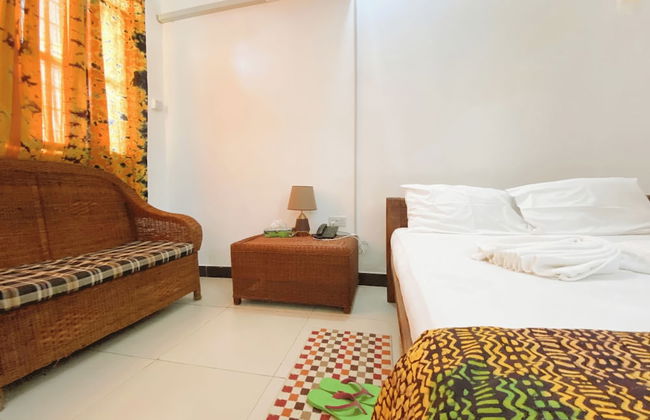 Remarkable 10-bed Cottages in Bagamoyo - Photo 12