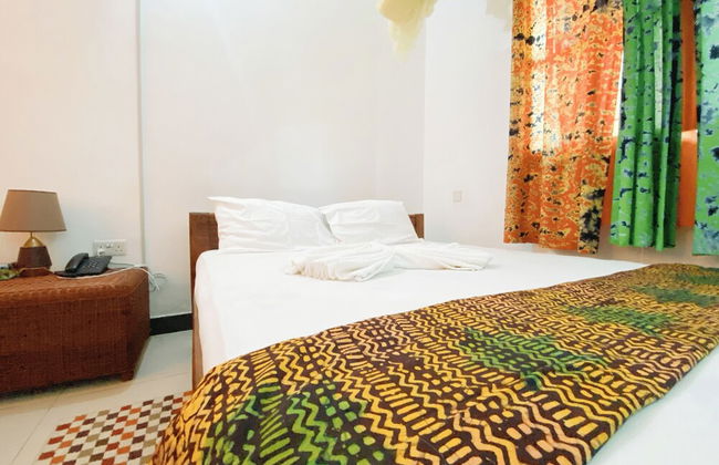 Remarkable 10-bed Cottages in Bagamoyo - Photo 10